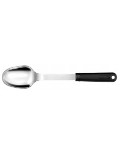 STOP’GLISSE – PLAIN SERVING SPOON – LONG