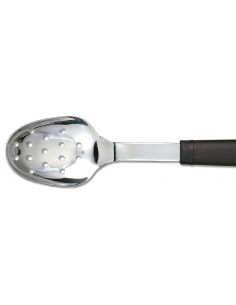 STOP’GLISSE – PERF. SERVING SPOON – SHORT