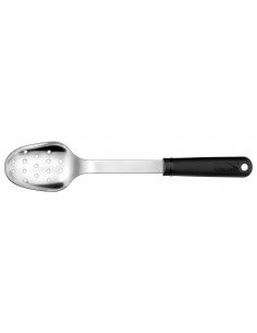 STOP’GLISSE – PERF. SERVING SPOON – LONG