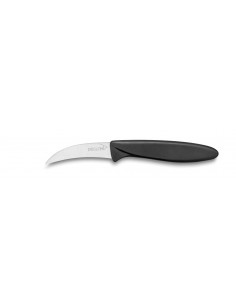 2 CURVED PARING KNIVES – MOLDED – 3”
