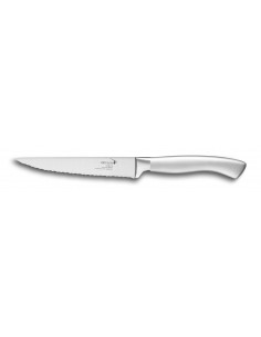 ORYX – SERRATED STEAK KNIFE – 4.5”