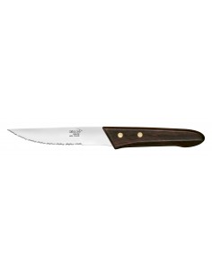 CANYON STEAK KNIFE-ROSEWOOD