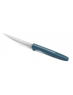 MALICE STEAK KNIFE – PETROLEUM BLUE – SET OF 6