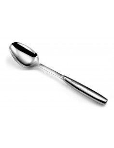 EMPIRE CAFÉ SERVING SPOON