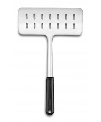 STOP’GLISSE – GRIDDLE-PLANCHA – SLOTTED FISH SPATULA
