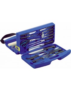 CLASS 4 CASE – PRO 31 PIECES