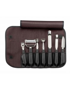 TROUSSE 7 OUTILS CULINAIRES