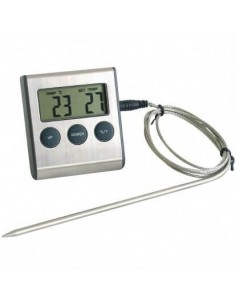 WIRED THERMOMETER