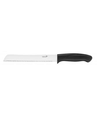 BREAD KNIFE WITH PP HANDLE
