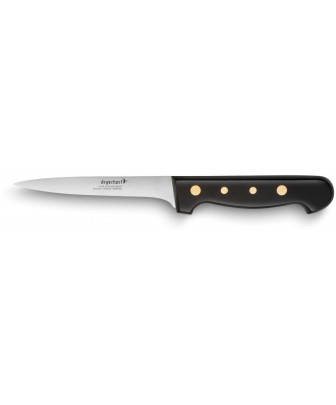 DEGSCHARF – NARROW BONING KNIFE – 5.5”