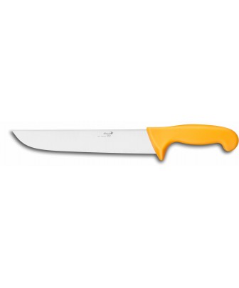 PROFIL YELLOW – BUTCHERS KNIFE – 10”