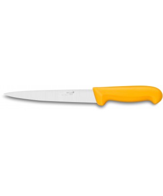 PROFIL YELLOW – FLEXIBLE SKINNING KNIFE – 8”